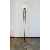 Lampa stojąca retro z lat 80.